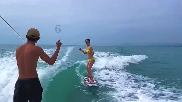 小矮怪挖金矿