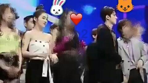 小长颈鹿逃离