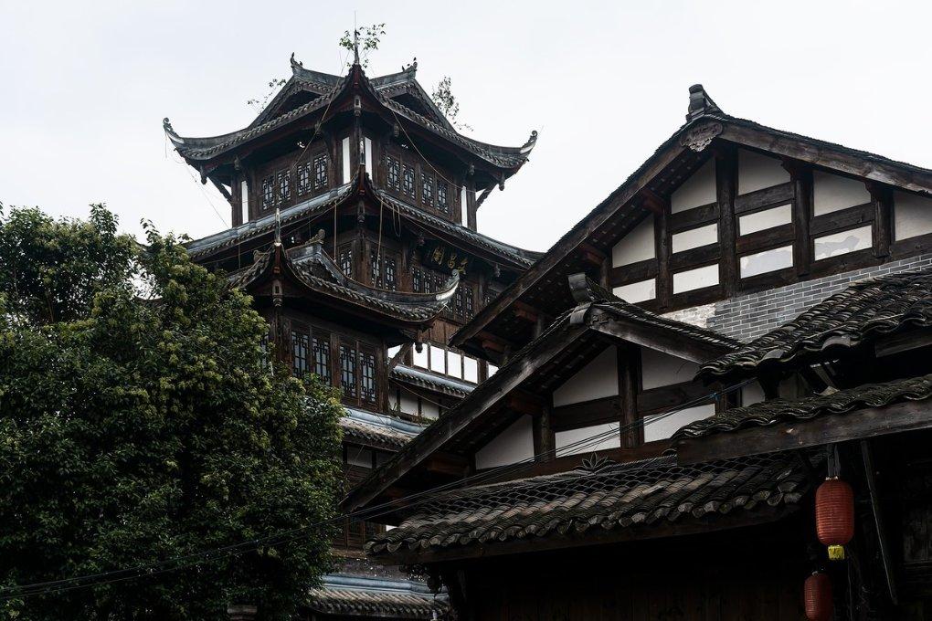 摇滚乐团的装扮